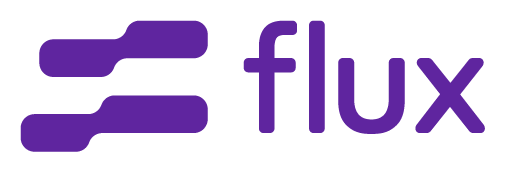 flux power logo